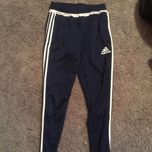 Adidas Joggers